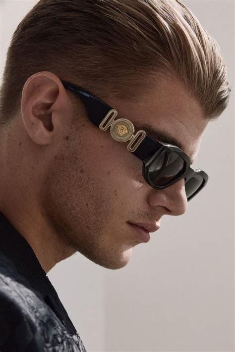 versace sunglasses amazon clear men|authentic Versace sunglasses.